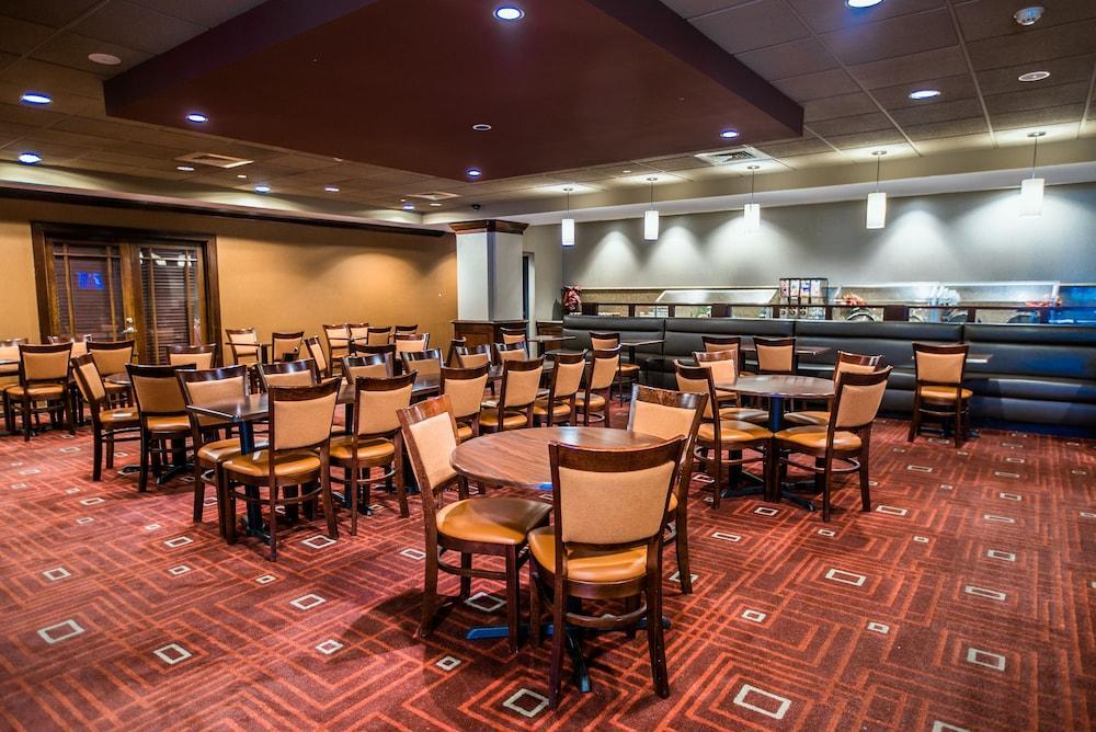 Crowne Plaza Newark Airport By Ihg Hotel Elizabeth Ngoại thất bức ảnh