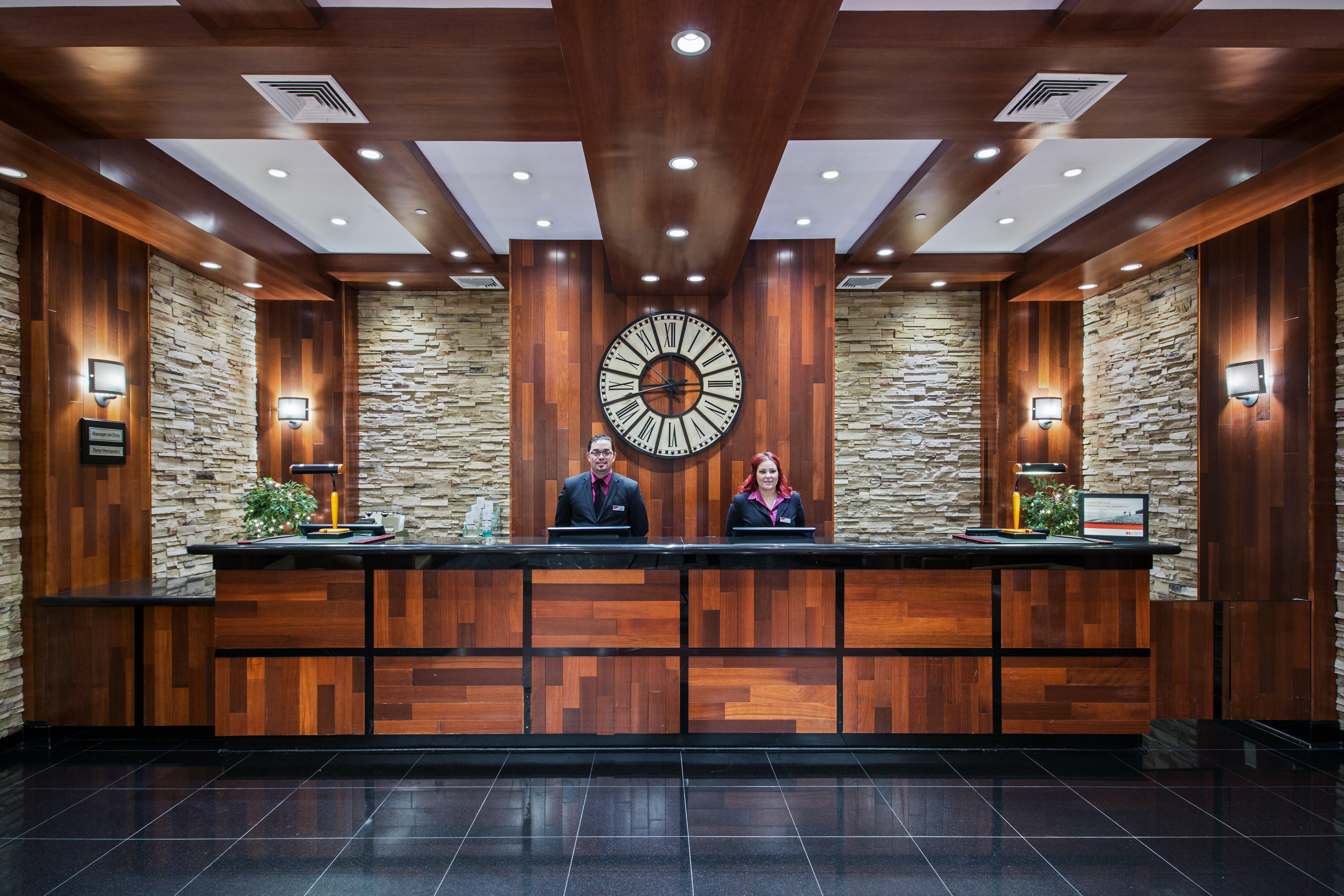Crowne Plaza Newark Airport By Ihg Hotel Elizabeth Ngoại thất bức ảnh